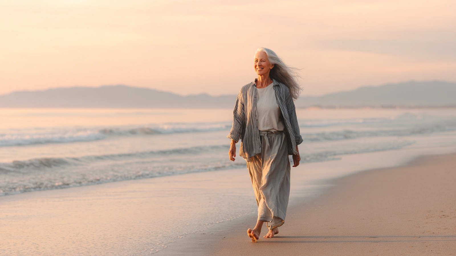 Finding Love After 60